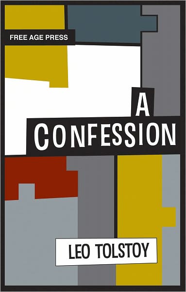 A Confession