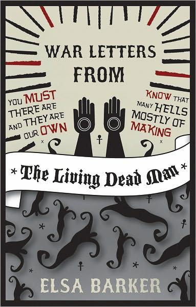 War Letters From the Living Dead Man