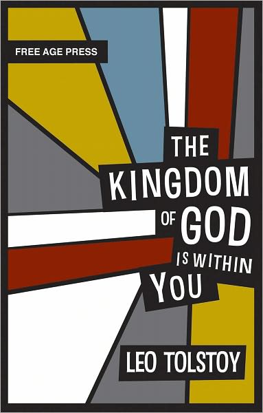 The Kingdom of God Is within You