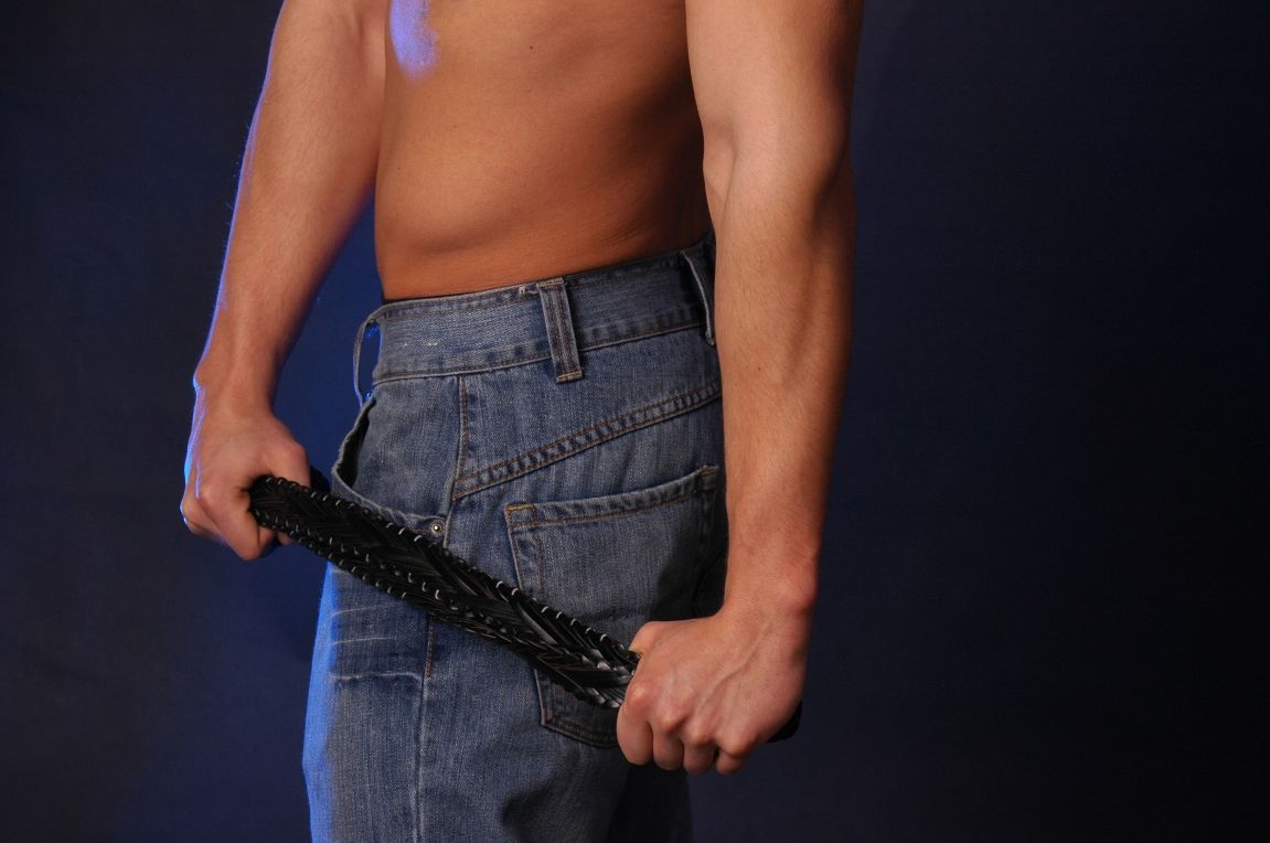 RAZOR STRAP LEGACY