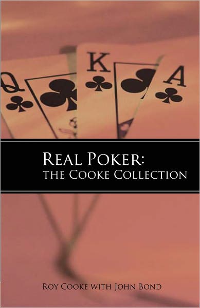 Real Poker: The Cooke Collection