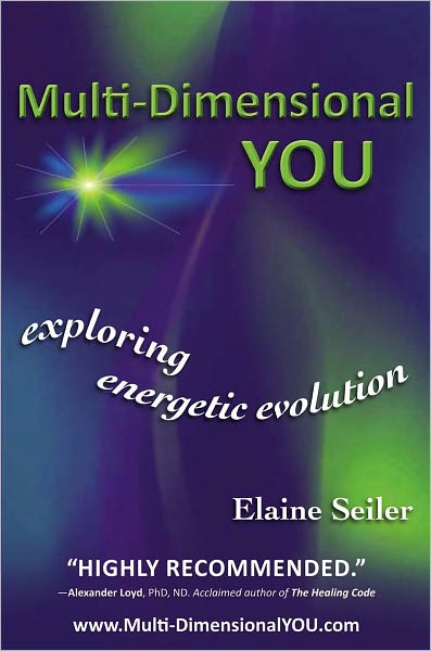 Multi-Dimensional You: Exploring Energetic Evolution