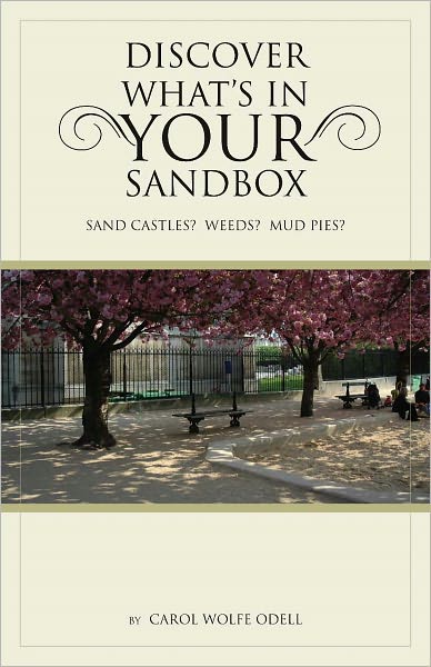 Discover What's In Your Sandbox: Sand Castles? Weeds? Mud Pies?