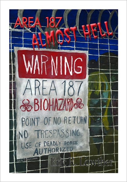 Area 187: Almost Hell