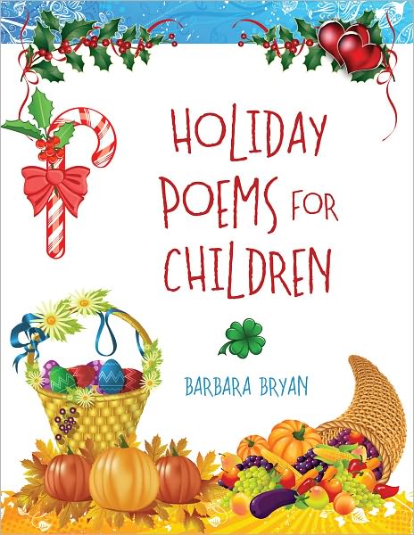 Holiday Poems for Children