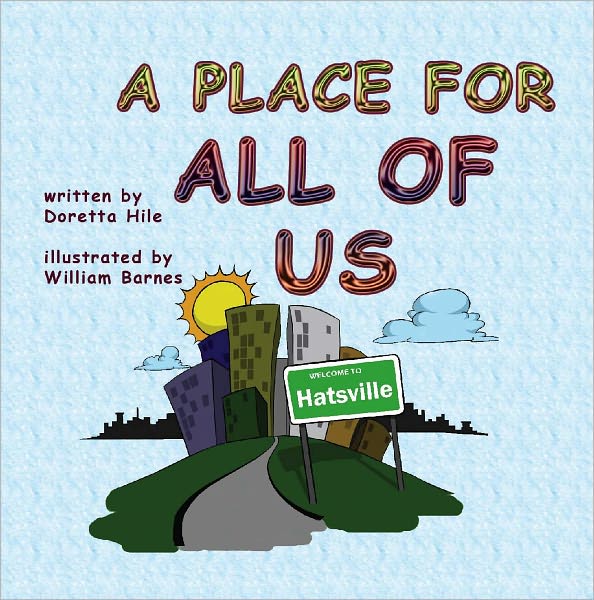 A Place For All Of Us