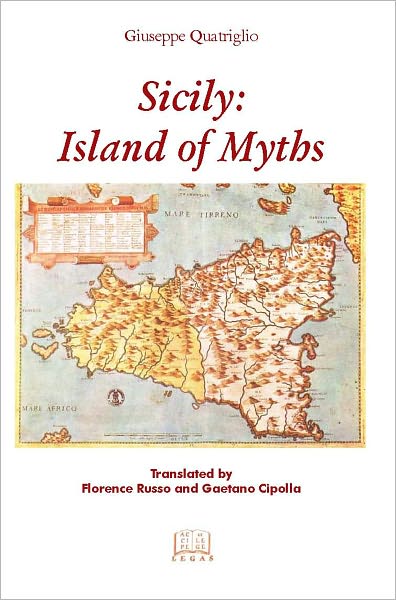 Sicily: Island of Myths