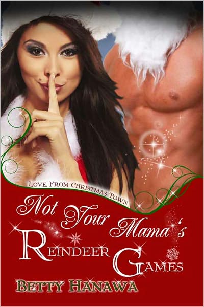 Not Your Mama's Reindeer Games