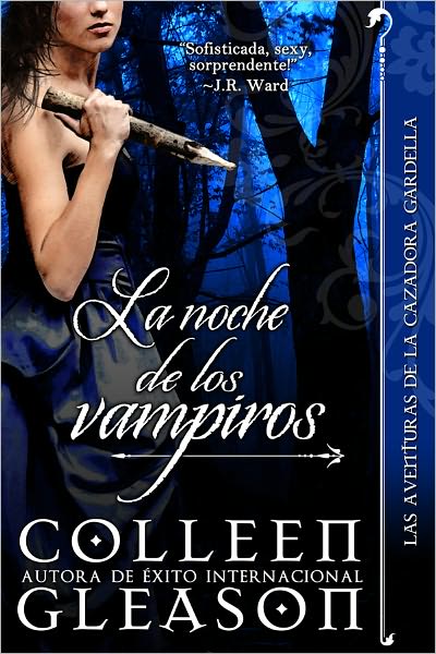 La noche de los vampiros