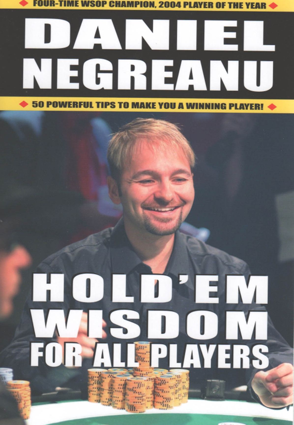 Hold'em Wisdom for All Players