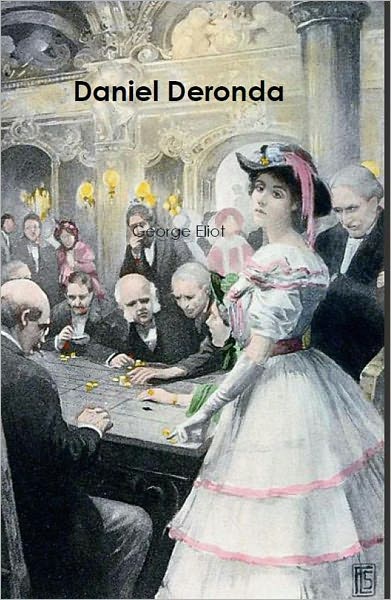 Daniel Deronda