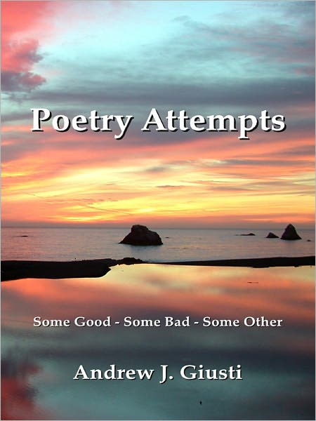 Poetry Attempts