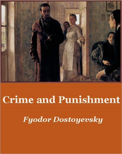 Crime and Punishment