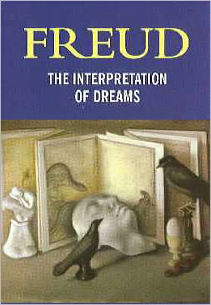 The Interpretation of Dreams by Sigmund Freud