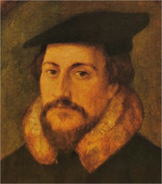 A Treatise of the Eternal Predestination of God