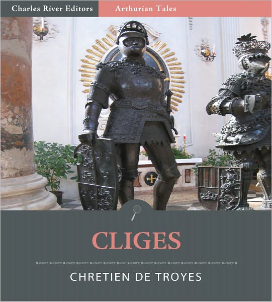 Cliges (Illustrated)