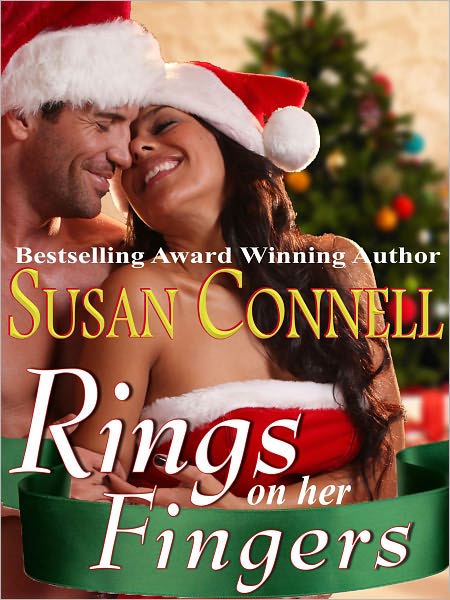 Rings On Her Fingers