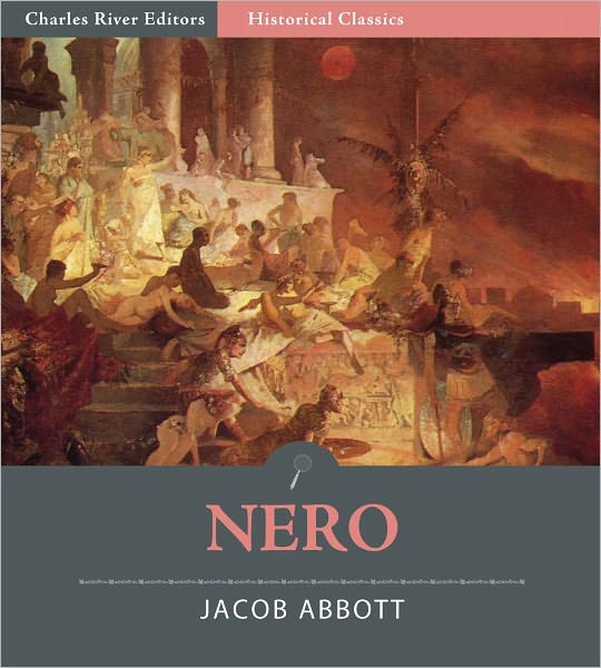 Nero (Illustrated)