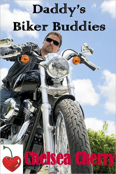 Daddy's Biker Buddies