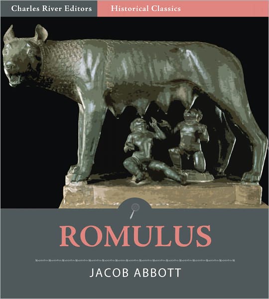 Romulus (Illustrated)