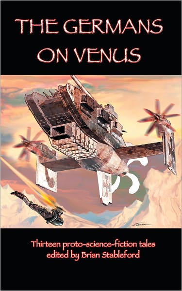 The Germans on Venus