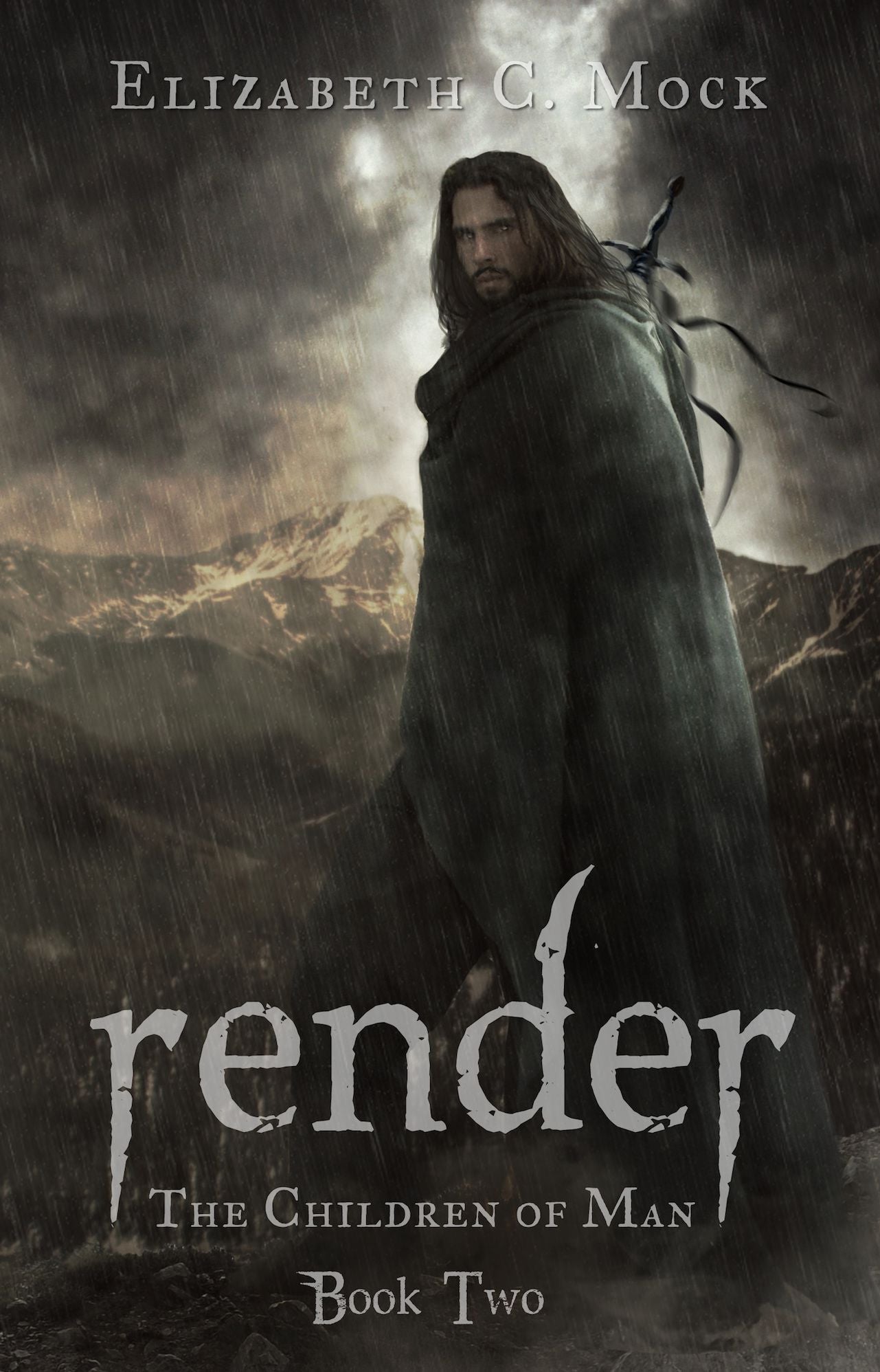 Render (Children of Man Series #2)