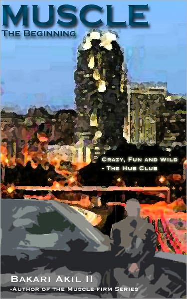 MUSCLE - The Beginning (The Muscle Firm Series)
