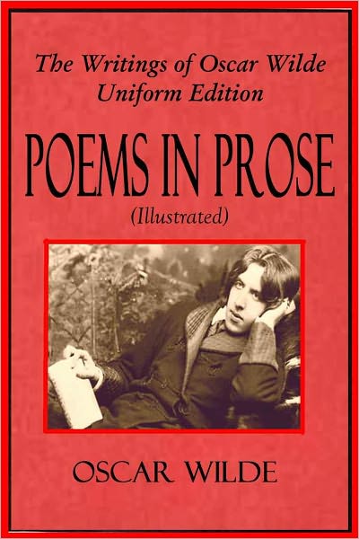 POEMS IN PROSE (Illustrated)