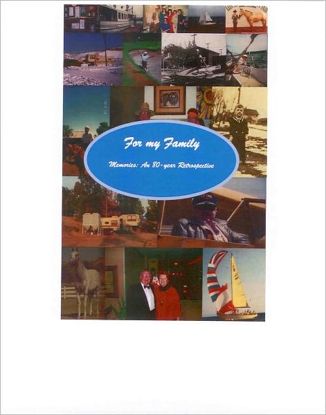 Memories-An Eighty-Year Retrospective