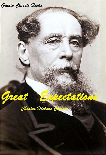 Great Expectations ( Classics Series) by Charles Dickens