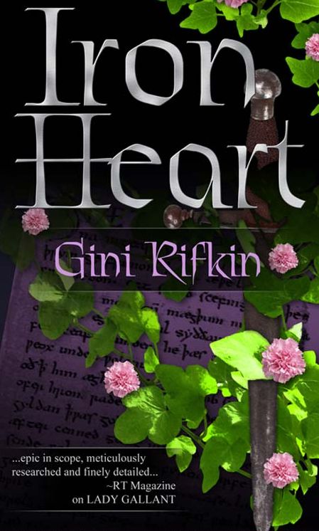 Iron Heart