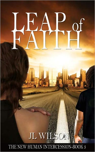 Leap of Faith