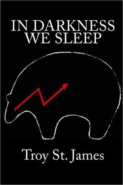 In Darkness We Sleep