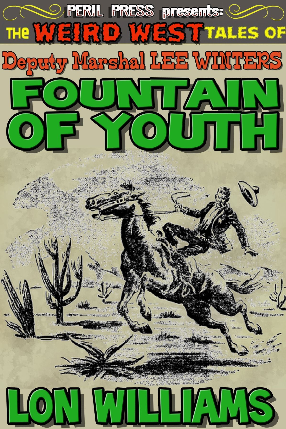 Fountain of Youth