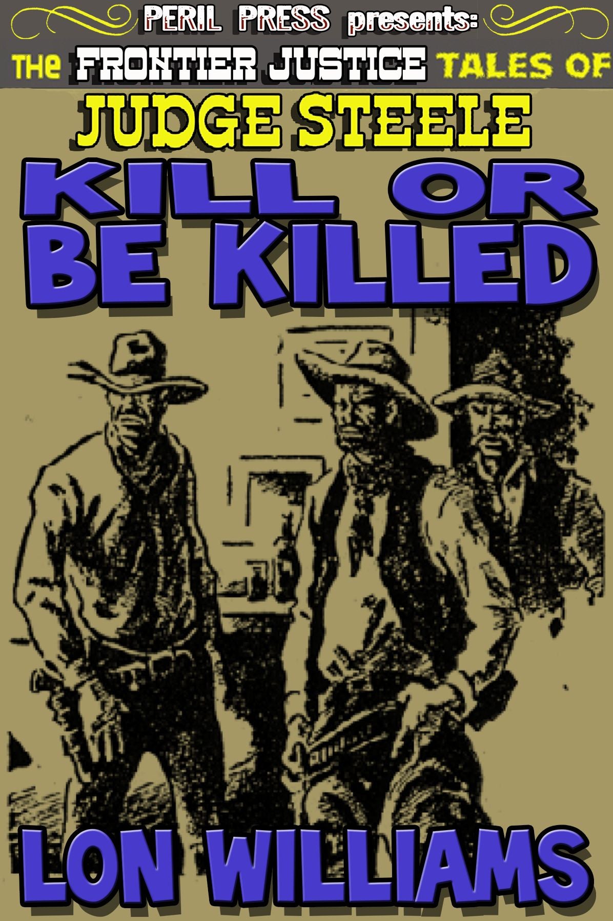 Kill Or Be Killed