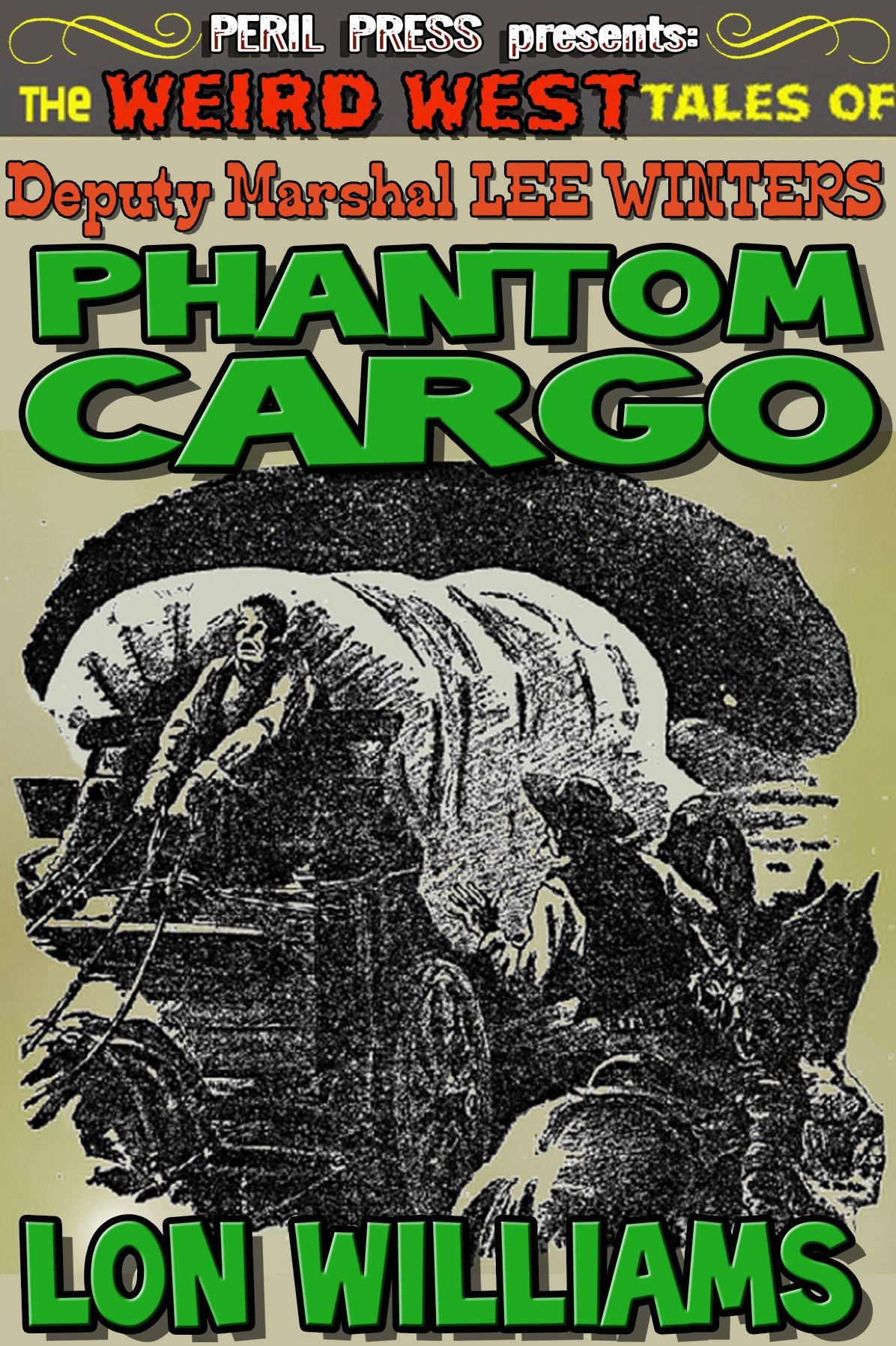 Phantom Cargo