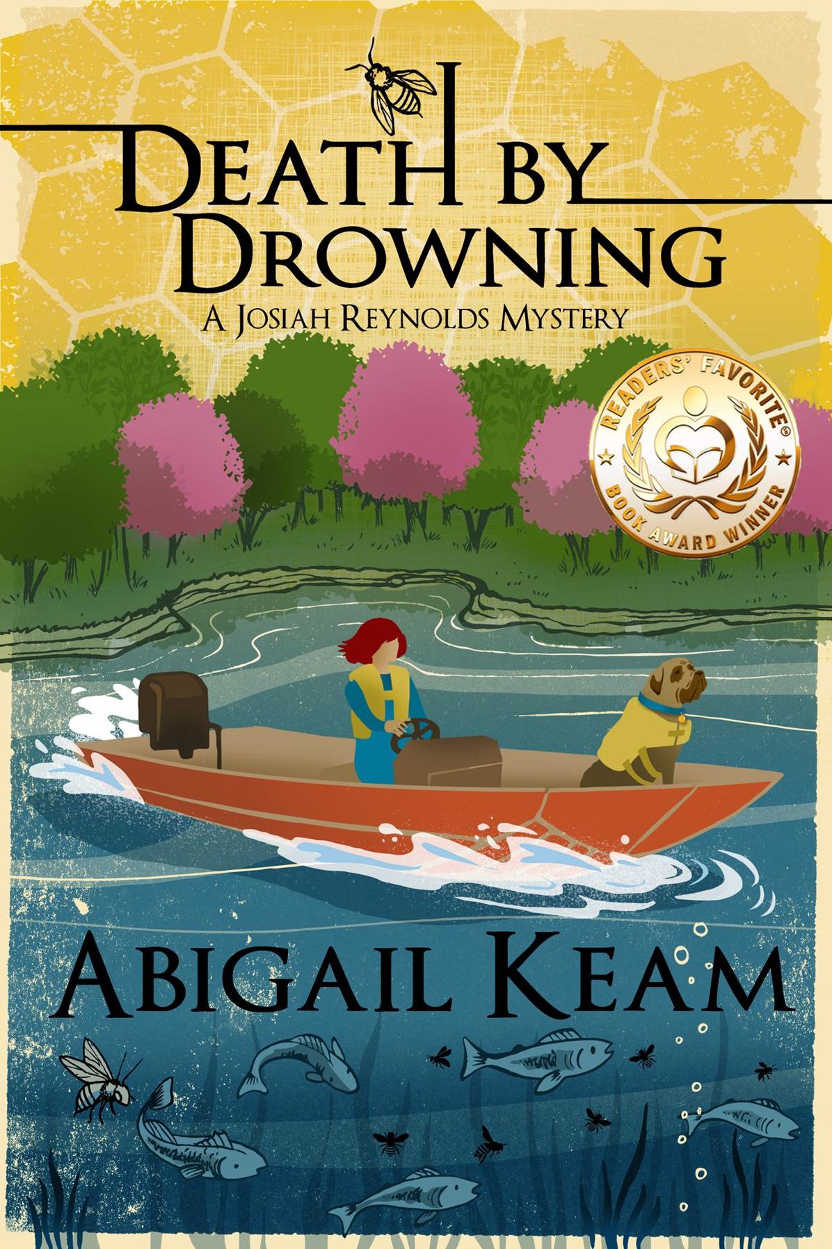 Death By Drowning 2