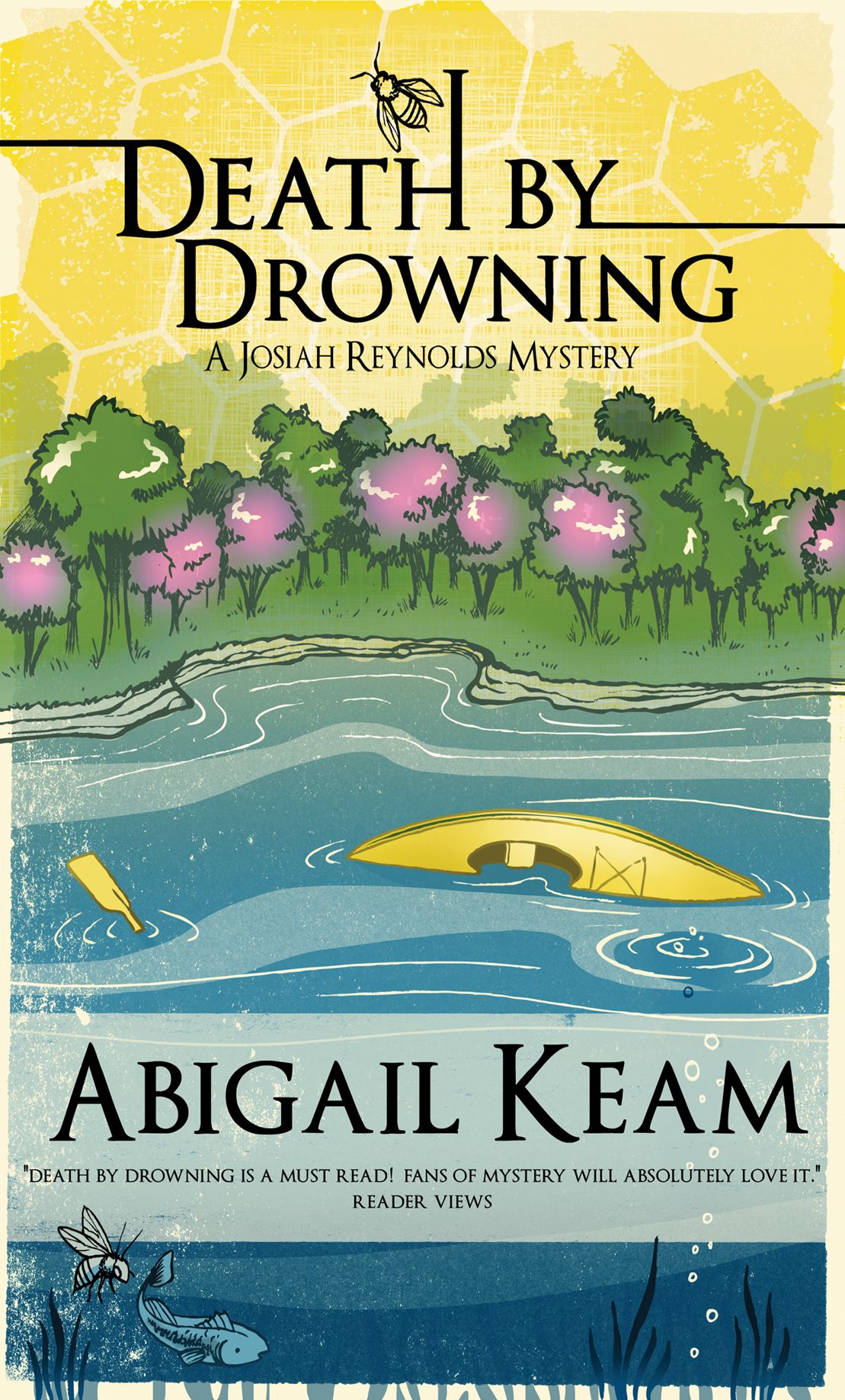 Death By Drowning 2