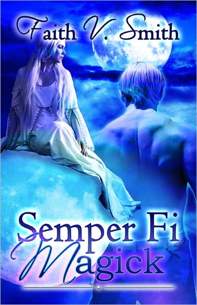 Semper Fi Magick