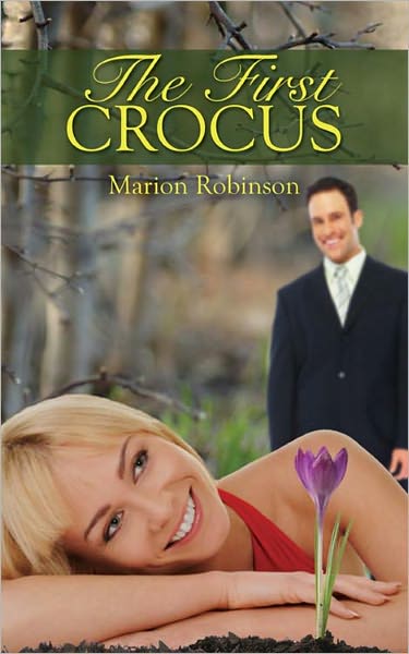 The First Crocus