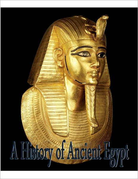 A History of Ancient Egypt