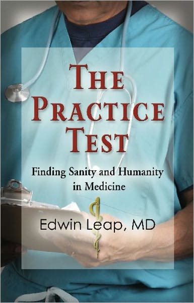 The Practice Test