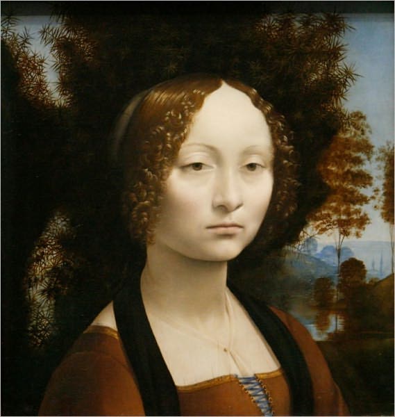 Venetian School of Painting [Illustrated]