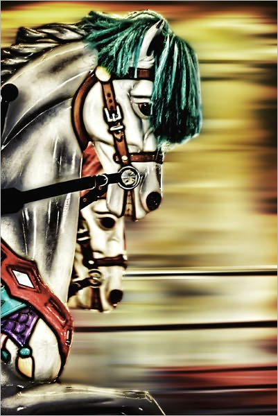 The Pony Rider Boys in the Alkali [Illustrated]