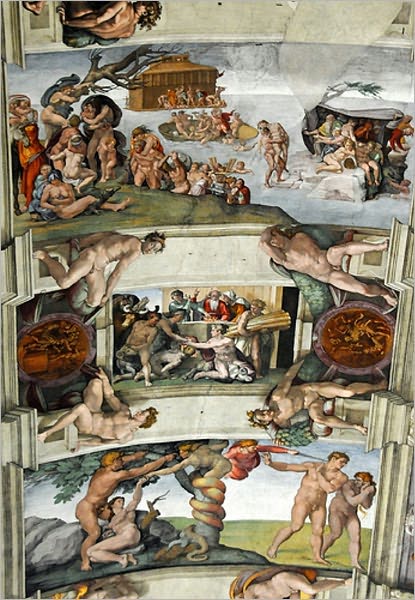 Luca Signorelli [Illustrated]