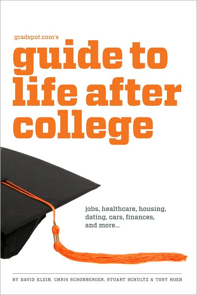 Gradspot.com