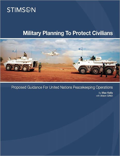 Military Planning to Protect Civilians