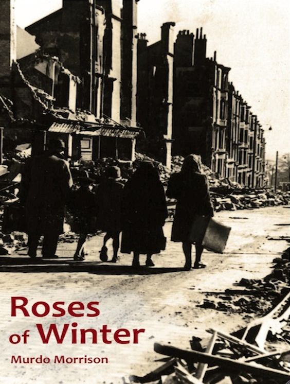 Roses of Winter