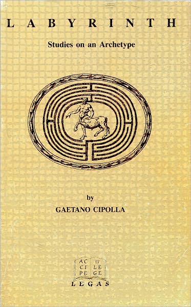 Labyrinth: Studies on an Archetype