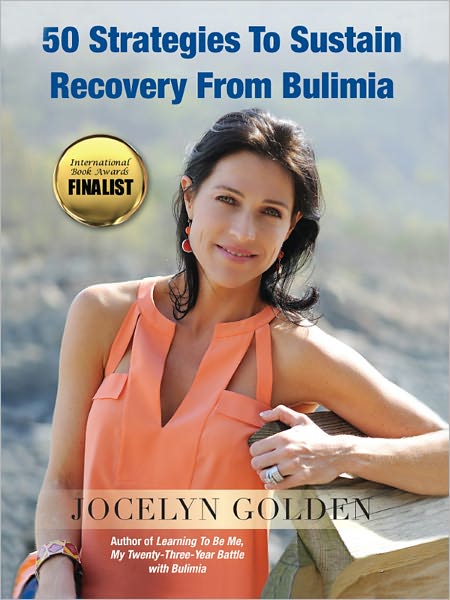 50 Strategies to Sustain Recovery from Bulimia